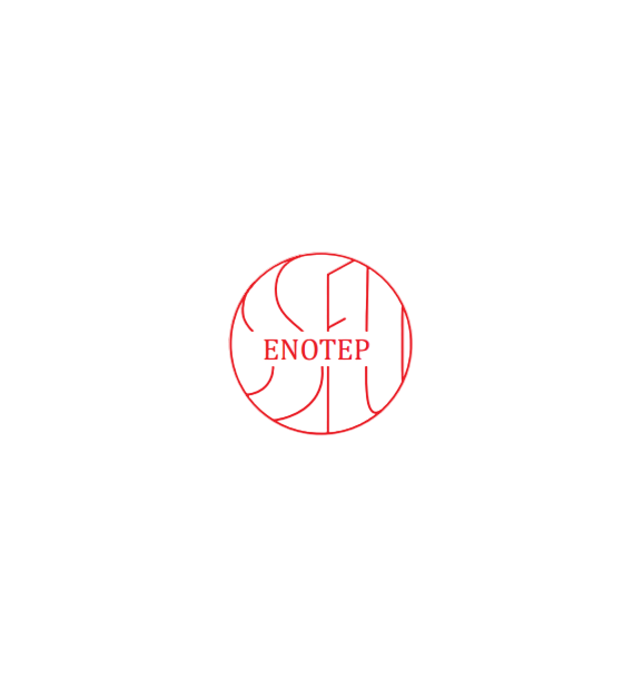 Enotep logo